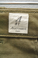 ANATOMICA CHINO II HBT