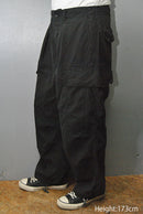 HERILL  Ripstop Jungle Fatigue Pants