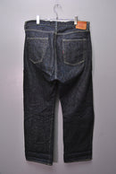 TCB JEANS S40's Jeans 14oz