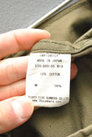 ANATOMICA CHINO II HBT