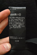 TEATORA CAPSULESNAP POLO SHIRT