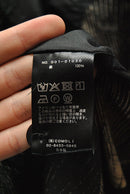 COMOLI シルクシェル ジャケット