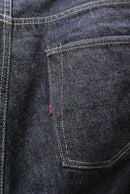 TCB JEANS S40's Jeans 14oz