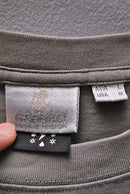 Gramicci × ALWAYTH ORIGINAL GRAPHIC LOGO L/S TEE