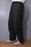 COMME des GARCONS HOMME ナイロンタイプライター