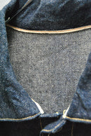 WAREHOUSE ×藤原裕 1880 JOHN MUNG DENIM JACKET Part2