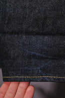 TCB JEANS S40's Jeans 14oz
