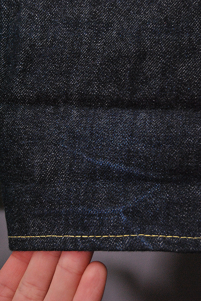 TCB JEANS S40's Jeans 14oz