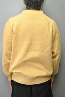crepuscule W/G Moc Neck L/S