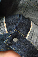 WAREHOUSE ×藤原裕 1880 JOHN MUNG DENIM JACKET Part2