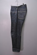 TCB JEANS S40's Jeans 14oz