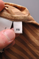 CristaSeya MAO SHIRT