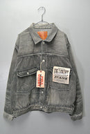 FULL COUNT Type 2 Denim Jacket