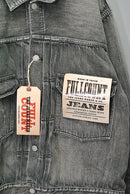 FULL COUNT Type 2 Denim Jacket