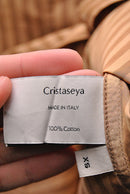 CristaSeya MAO SHIRT