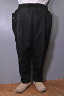 S.F.C WIDE TAPERED NYLON EASY PANTS