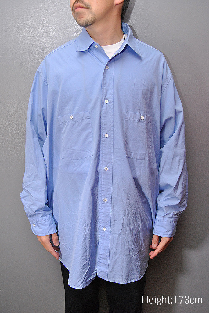 HERILL Suvin Work shirts