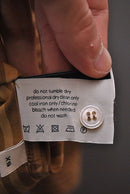 CristaSeya MAO SHIRT