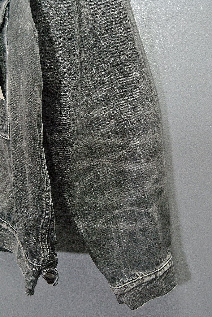 FULL COUNT Type 2 Denim Jacket