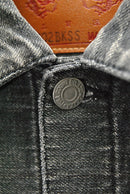 FULL COUNT Type 2 Denim Jacket
