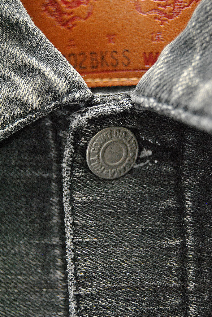 FULL COUNT Type 2 Denim Jacket