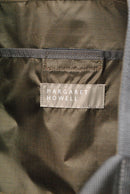 MARGARET HOWELL RIP STOP NYLON 2WAY BAG