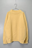 crepuscule W/G Moc Neck L/S