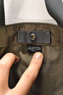 MARGARET HOWELL RIP STOP NYLON 2WAY BAG