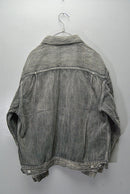 FULL COUNT Type 2 Denim Jacket