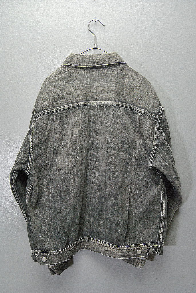 FULL COUNT Type 2 Denim Jacket