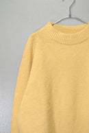 crepuscule W/G Moc Neck L/S