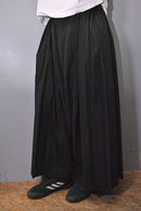 Yohji Yamamoto POUR HOMME Sarouel Pleats Pants