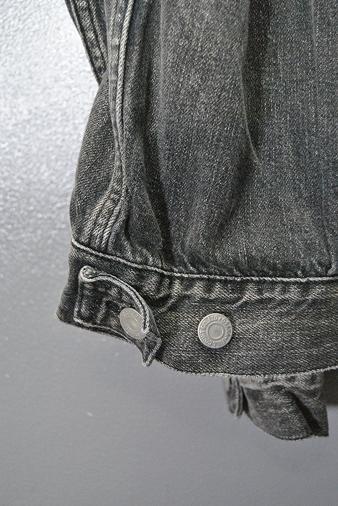 FULL COUNT Type 2 Denim Jacket