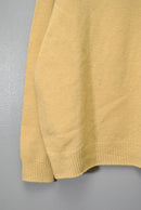 crepuscule W/G Moc Neck L/S