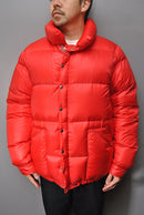 MAATEE&SONS DOWN JACKET