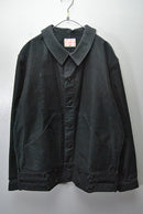 BONCOURA  French Work Jacket. “Arch LIMITED”