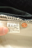 BONCOURA コーデュロイパンツ