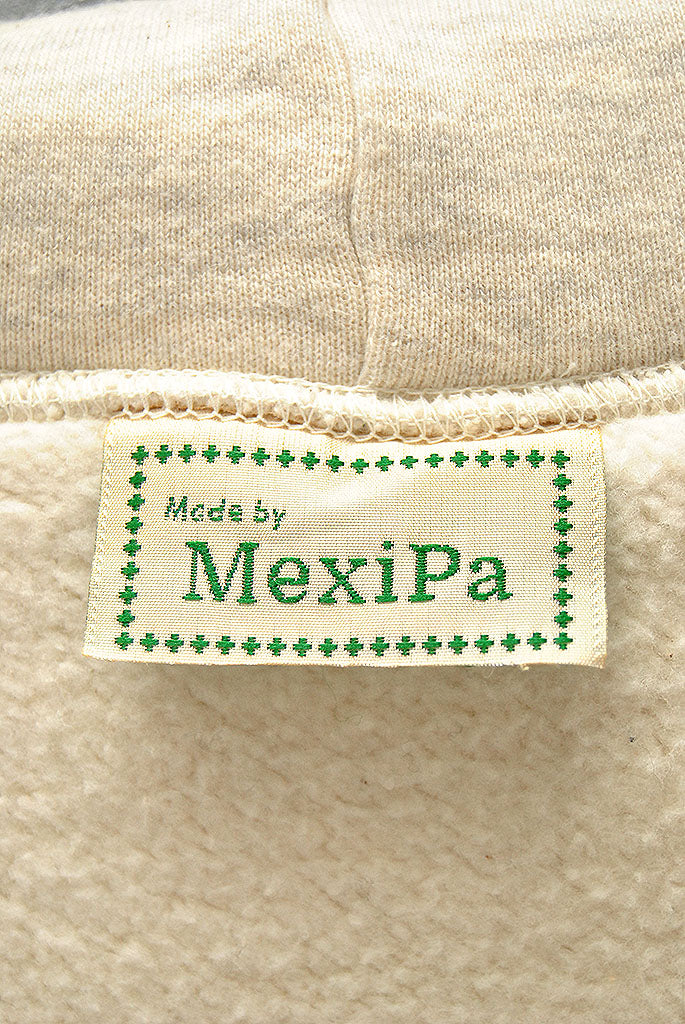 MexiPa Mexican Parker