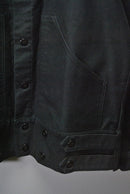 BONCOURA  French Work Jacket. “Arch LIMITED”