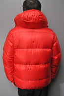 MAATEE&SONS DOWN JACKET