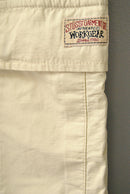 STUSSY Ripstop Cargo Beach Pant