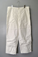 JUNYA WATANABE MAN COMME des GARCONS ベイカーパンツ