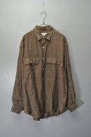 HERILL Rummy-linen Regulercollar