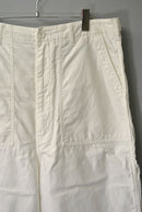 JUNYA WATANABE MAN COMME des GARCONS ベイカーパンツ