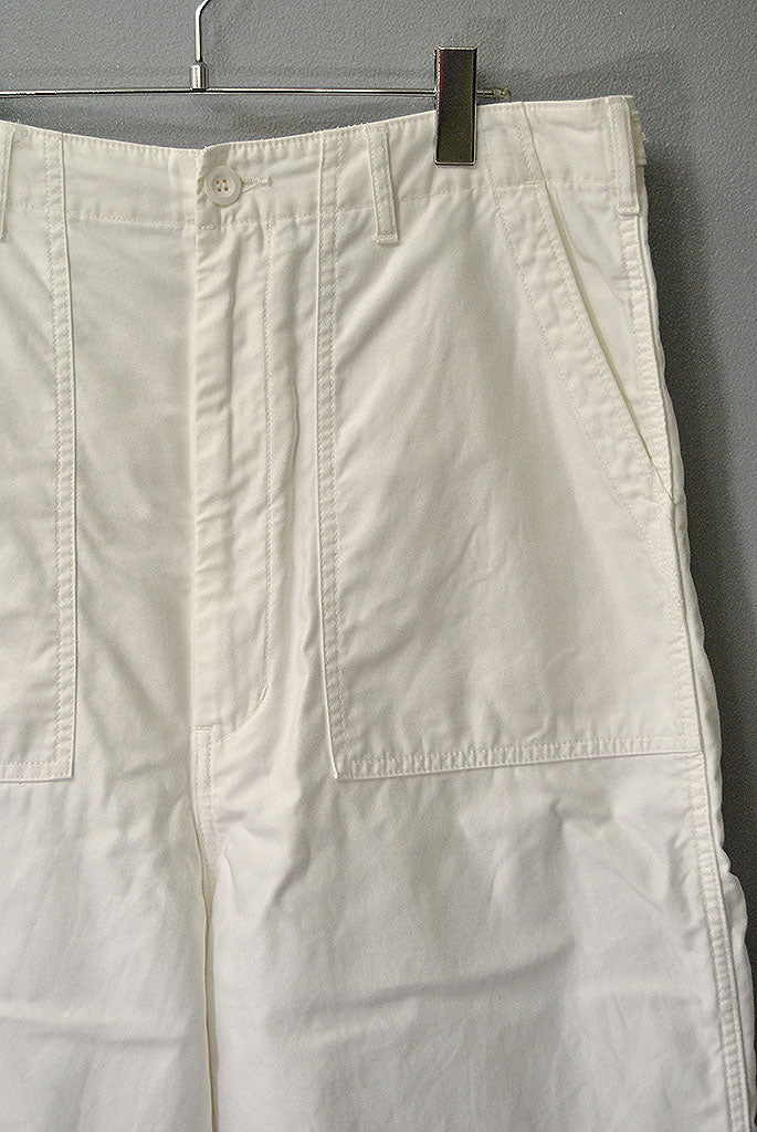 JUNYA WATANABE MAN COMME des GARCONS ベイカーパンツ