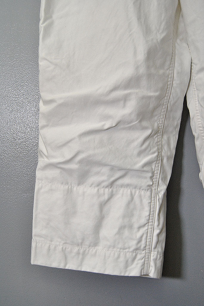 JUNYA WATANABE MAN COMME des GARCONS ベイカーパンツ