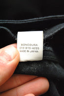 BONCOURA  French Work Jacket. “Arch LIMITED”