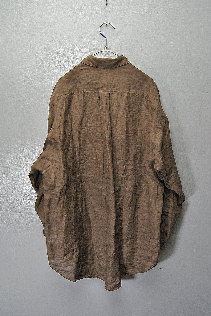 HERILL Rummy-linen Regulercollar