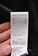 Yohji Yamamoto POUR HOMME Sarouel Pleats Pants