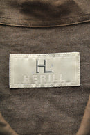 HERILL Rummy-linen Regulercollar